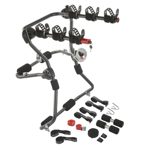 Porte velo coffre mottez - porte,