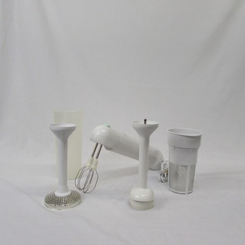 Moulinex robot marie - moulinex,