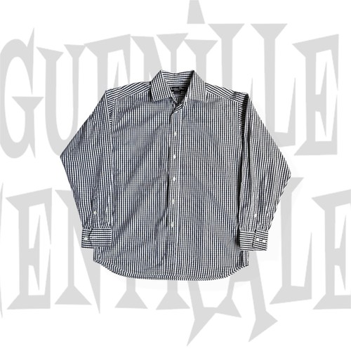 Chemise vintage christian dior - chemise,