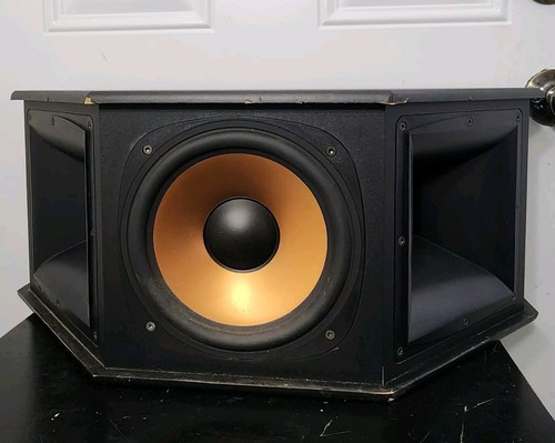 Klipsch surround sound - surround,