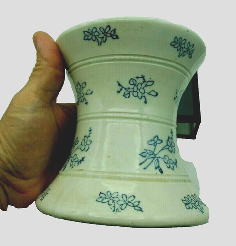 Vase uze diabolo - st,