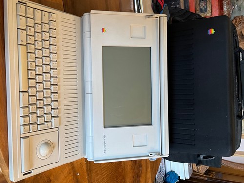 Macintosh portable m5120 - macintosh,