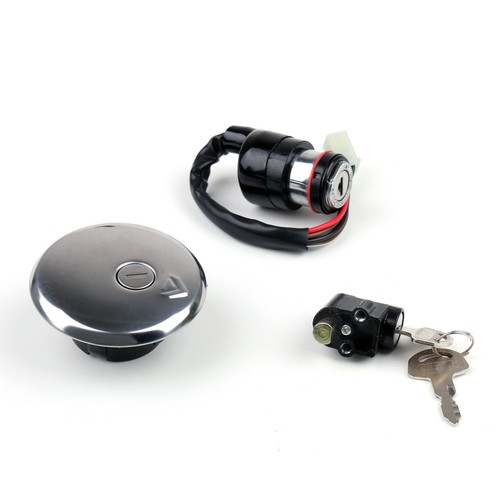 Kit serrure contact - un,