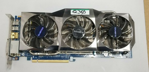 Gigabyte radeon 6870 1gb - gigabyte,