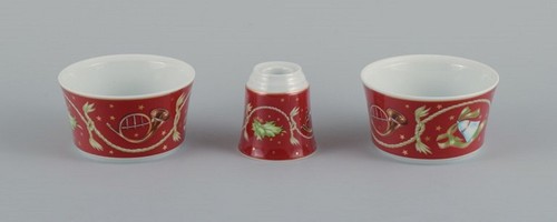 Rosenthal deux petits bols et - deux,