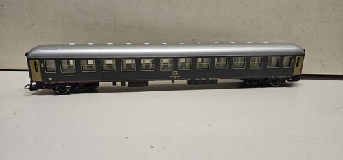 Rivarossi voiture 2eme - voiture, classe
