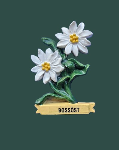 Aimant magnet edelweiss - aimant,