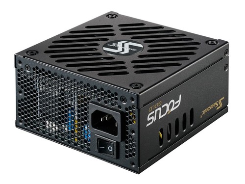 Seasonic focus sgx 650 - seasonic, sgx-650