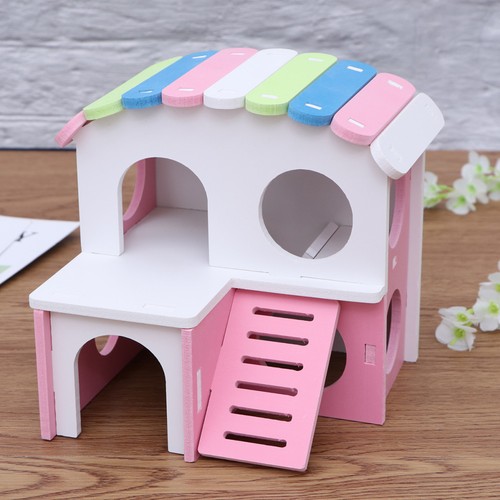 1pc bois maison - en,
