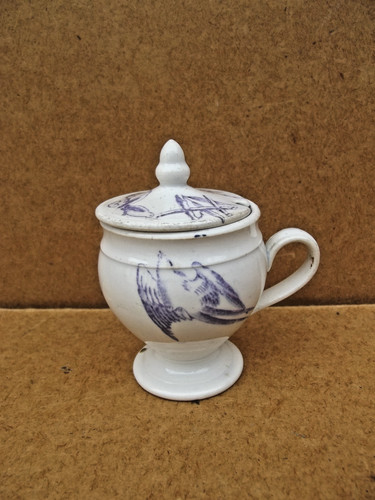 Creil montereau pot - creil,