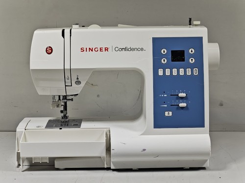 Machine coudre singer - coudre,