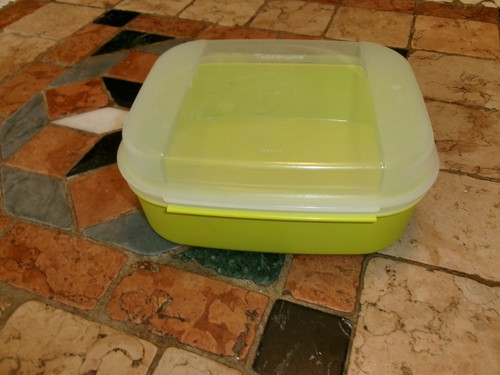 Tupperware boite sucres - tupperware, &