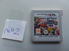 Super smash bros for - super,
