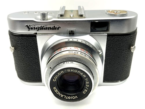 Voigtländer vito avec - b,