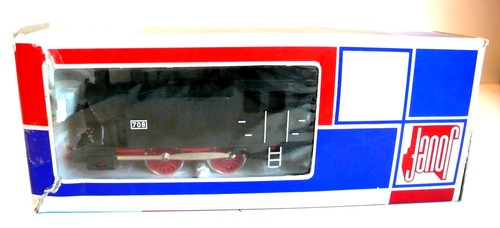 Jouef loco triage 708 - ,