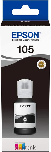 Epson 105 bouteille encre - 105,