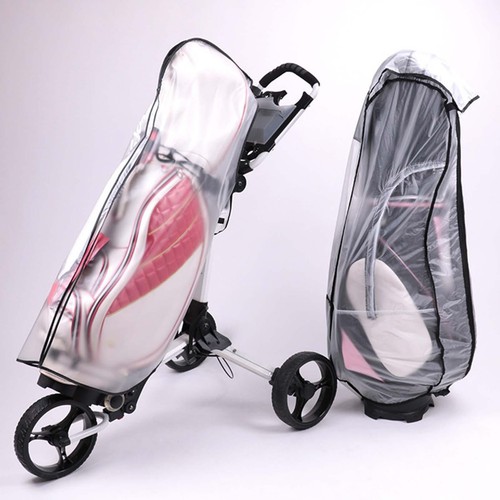 Sac golf housse pluie - housse,