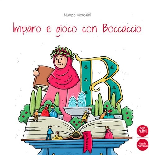 Nunzia morosini imparo gioco - imparo,