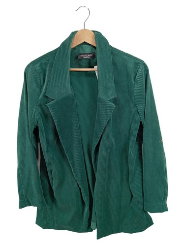 Sassyclassy veste velours - sassyclassy,