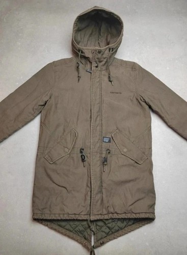 Parka carhartt wip clash - parka,