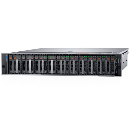 Dell poweredge r740xd 24sff - poweredge,