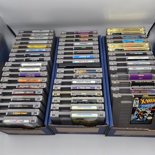 Nintendo nes games pick - games, your
