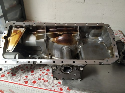 Carter bmw e92 - de,