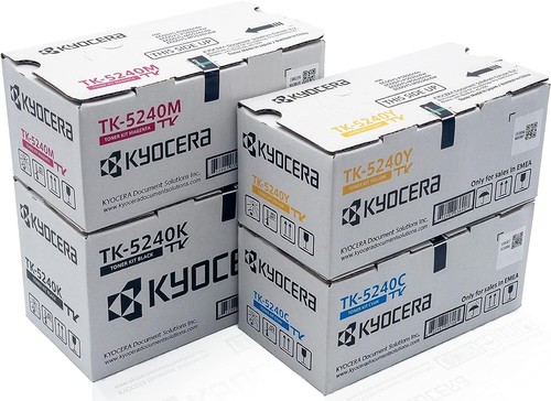 Cartouche encre kyocera - cartouche,