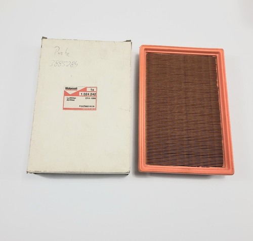 Motorcraft 1024242 filtre - filtre, à