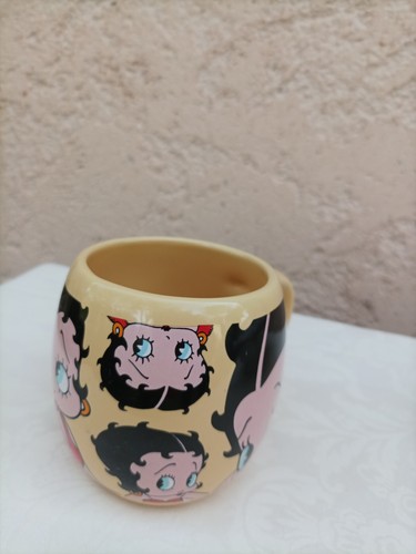 Mug betty boop - mug, avenue