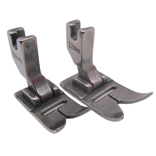 Pied zigzag for singer 20u - pied,