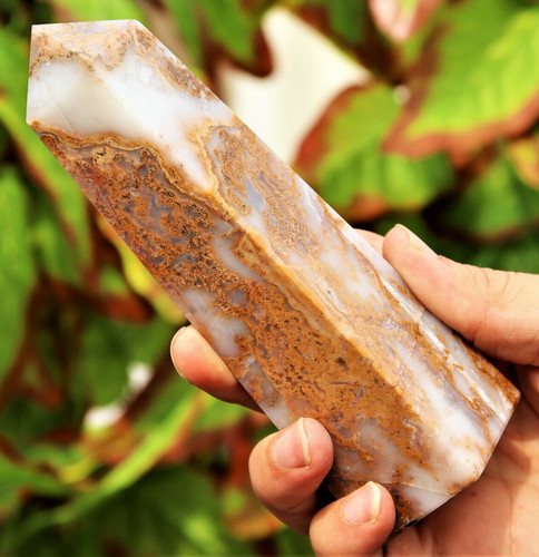 150mm sylvite cristal - 150mm,