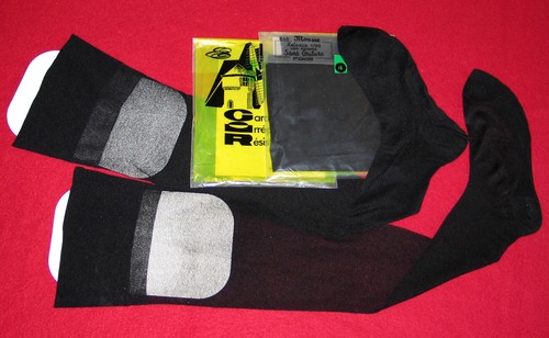 Paires bas vintage - paires,