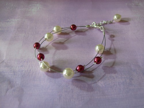 Bracelet couleur
