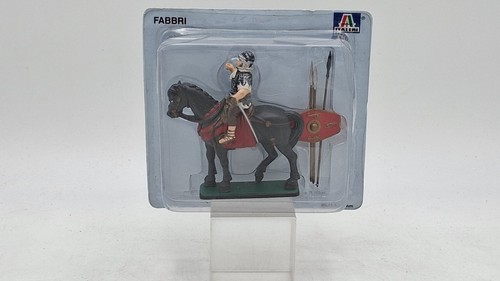 Pretorien cheval siècle - cheval, ii