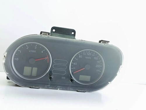 Ford fiesta jd compteur - fiesta, v