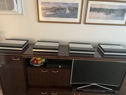 Bang olufsen beomaster 5000 - bang, &