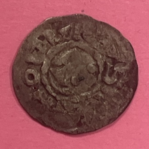 Monnaie médiéval comté - médiéval, de