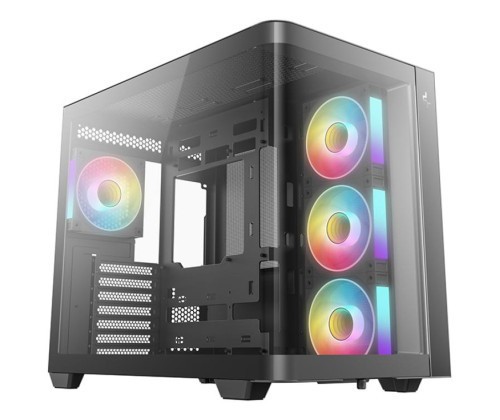 Deepcool cg530u - deepcool, –