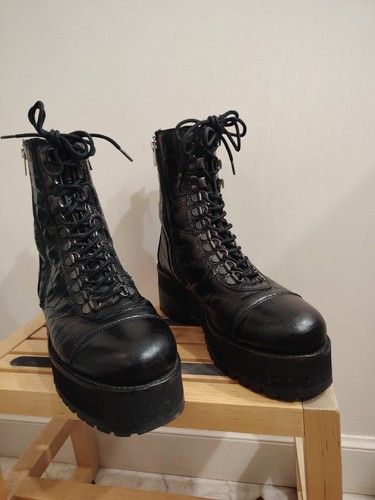 Bottines the kooples taille - bottines,