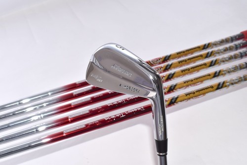 Pièces mizuno 68 forged - pièces, mp-68