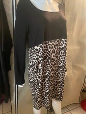 069 robe femme grande taille - f,
