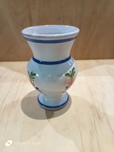 Petit vase nevers - e., georges