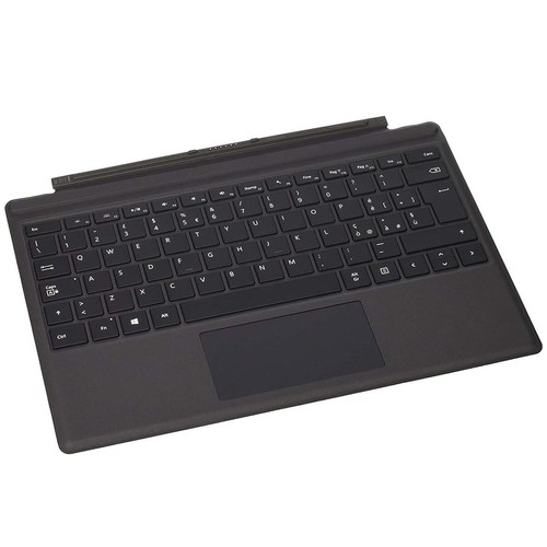 Housse clavier tactile - de,