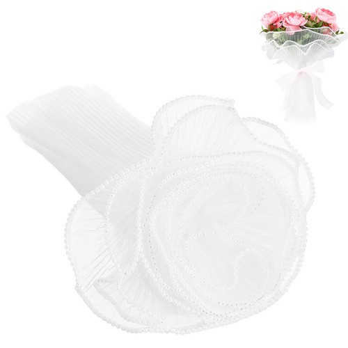 Accessoires bouquets papier - bouquets,