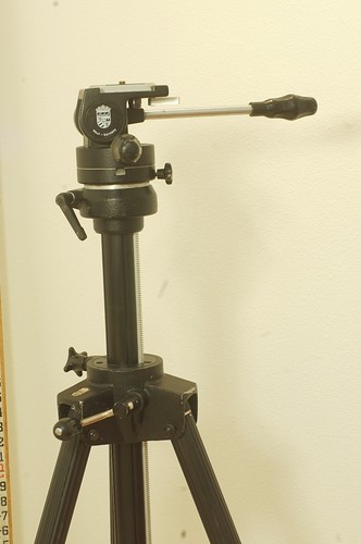 Linhof professional giant - linhof,