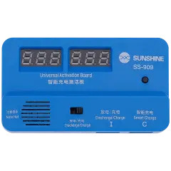 Battery charger for ipads - battery,
