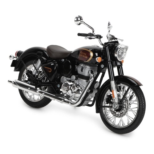 Royal enfield new classic - enfield,