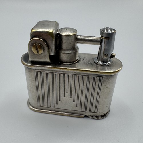 Briquet ancien lancel type - ancien,