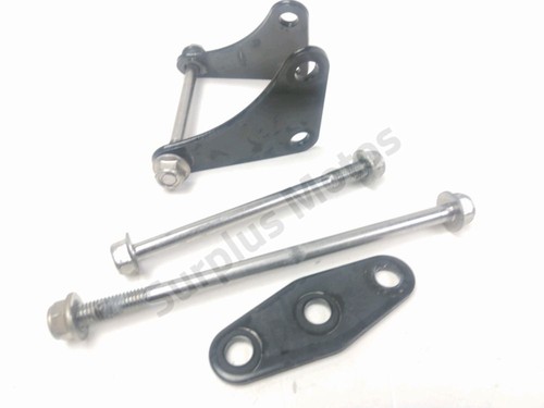 Support moteur yamaha - yamaha, xvs